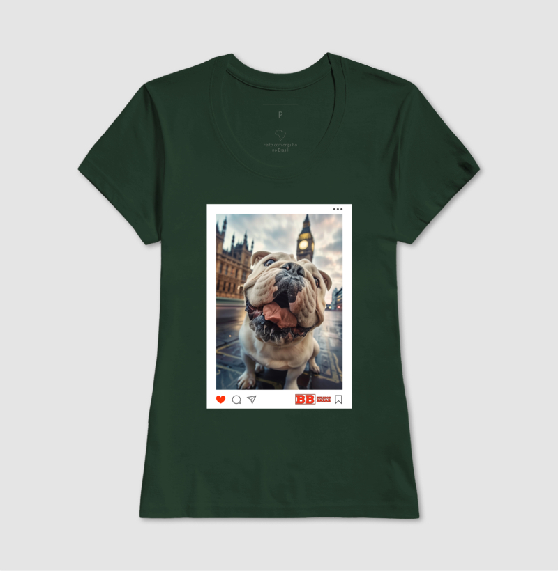 Camisa 9