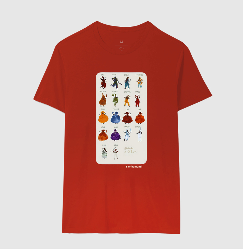 Camisa 3
