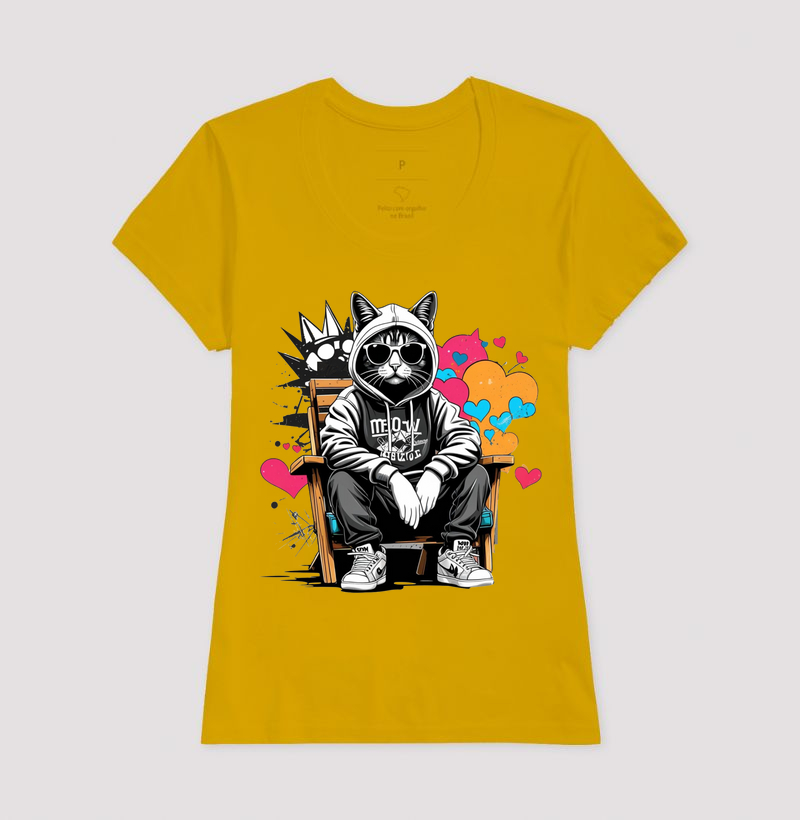 Camisa 15