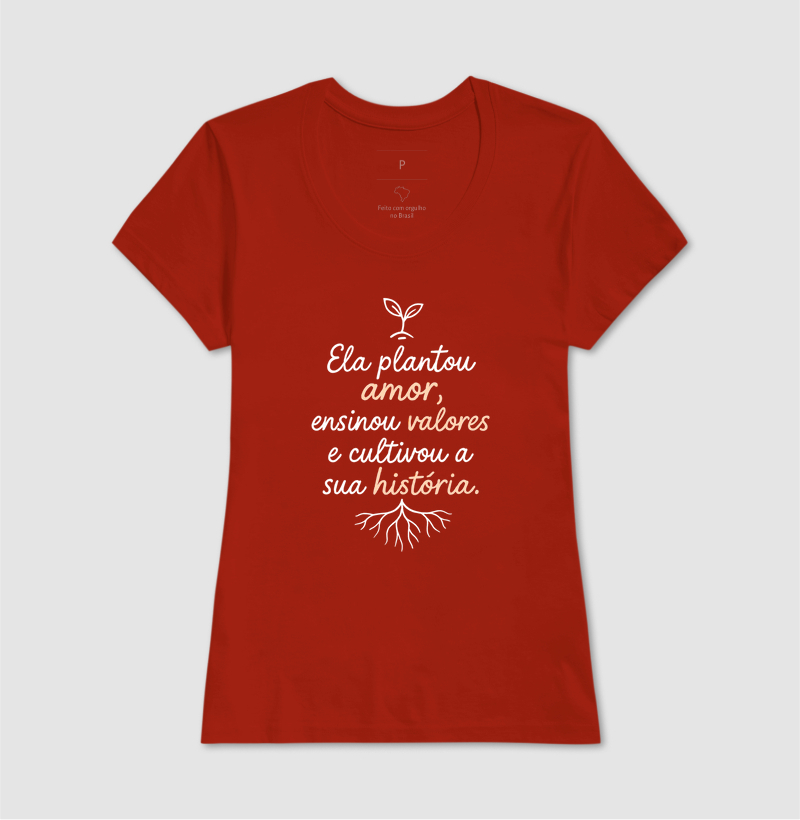 Camisa 12