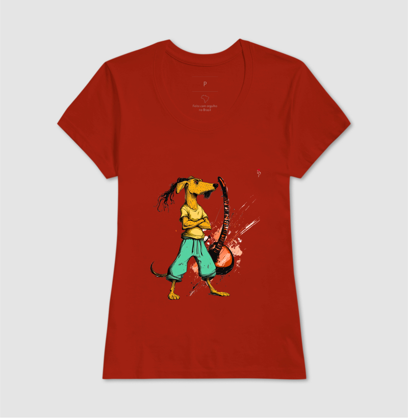 Camisa 10