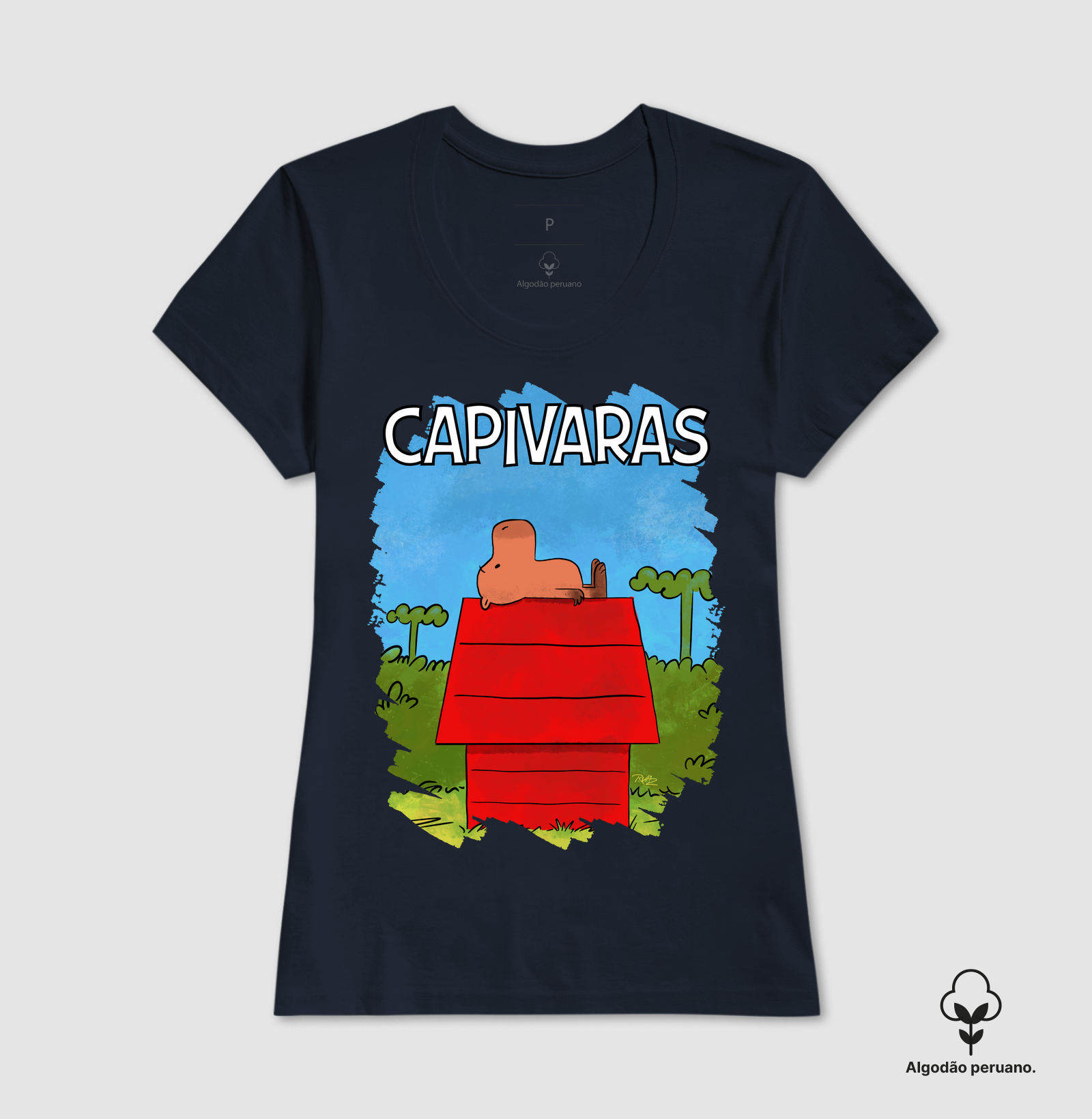 Camisa 4