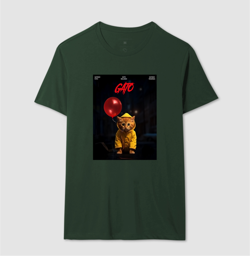 Camisa 16