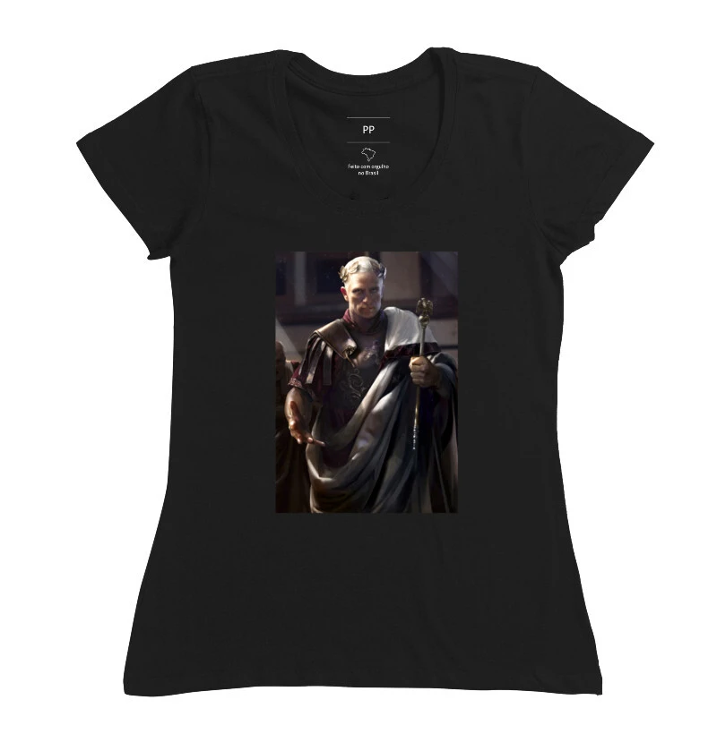 Camisa 13