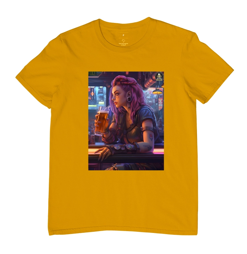 Camisa 13