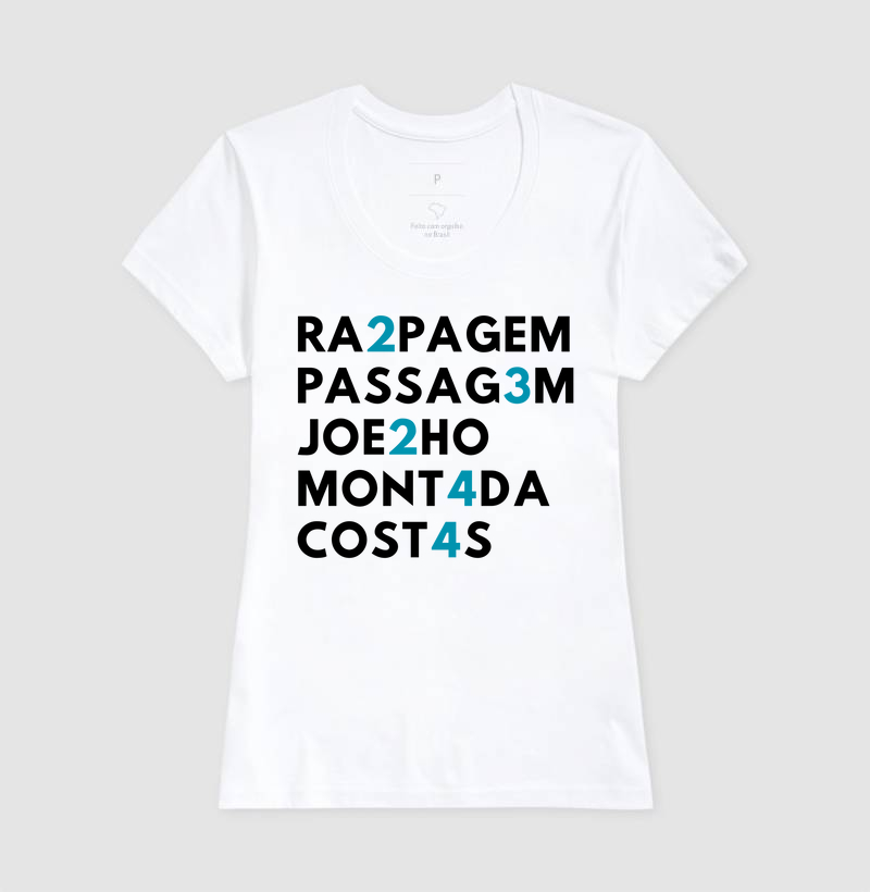 Camisa 4