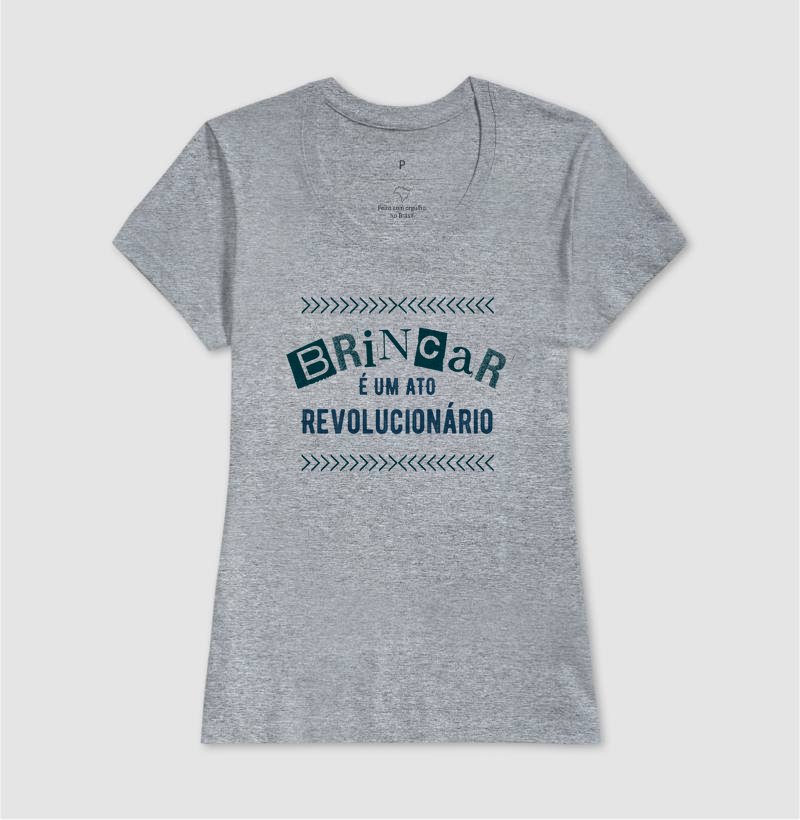 Camisa 16