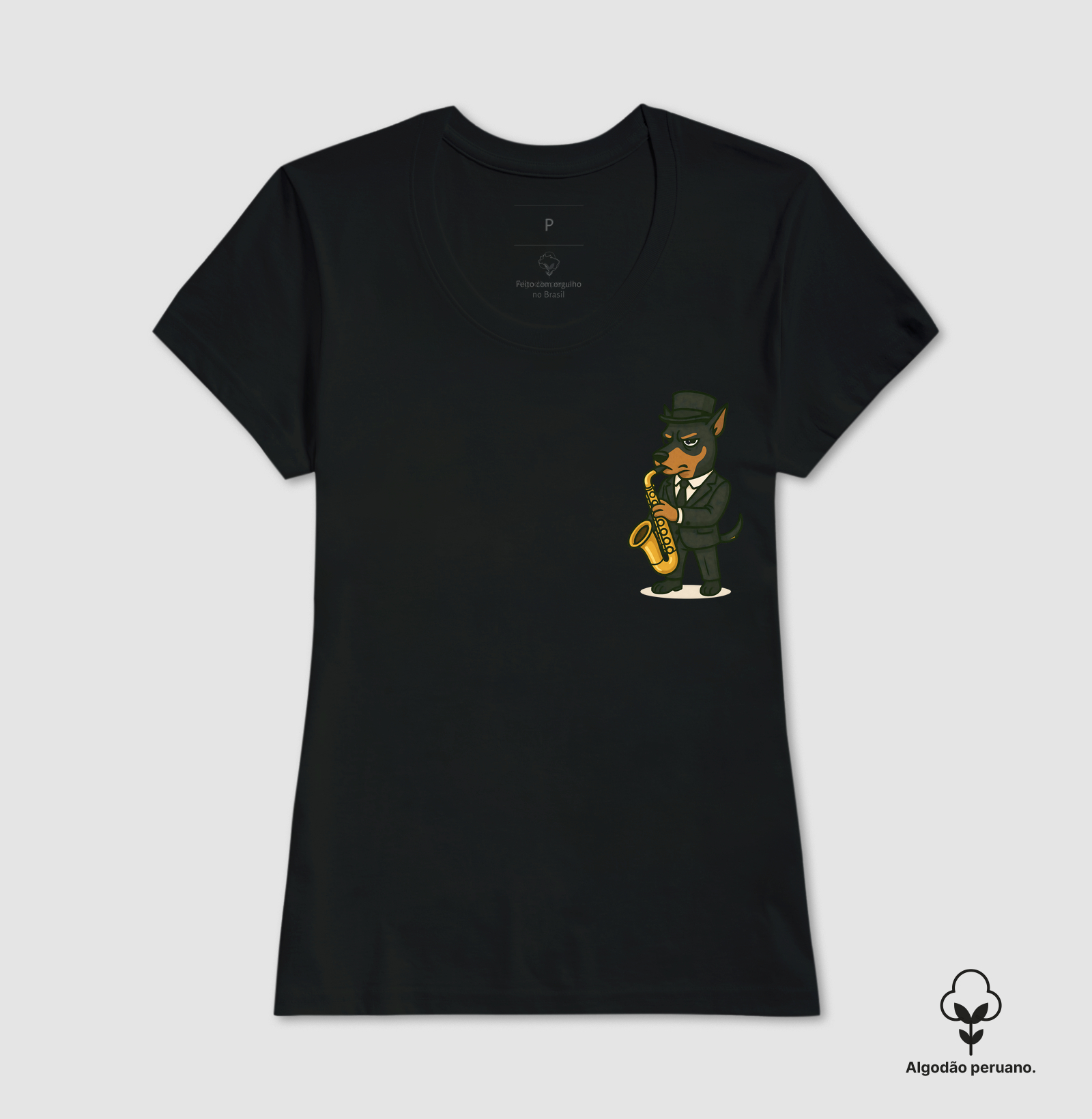 Camisa 3