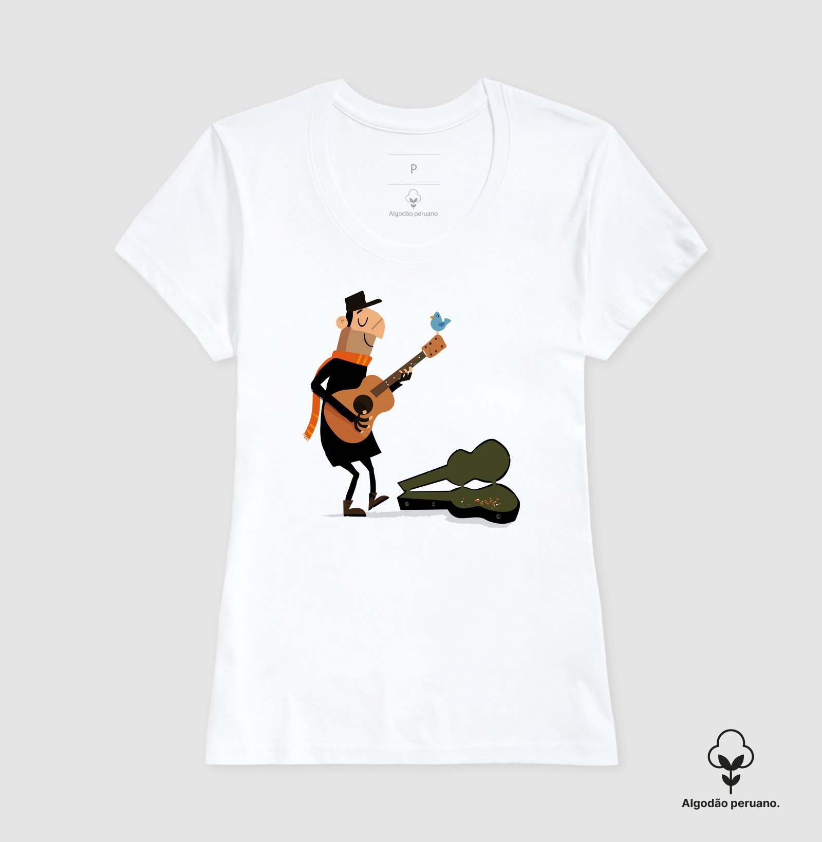 Camisa 6