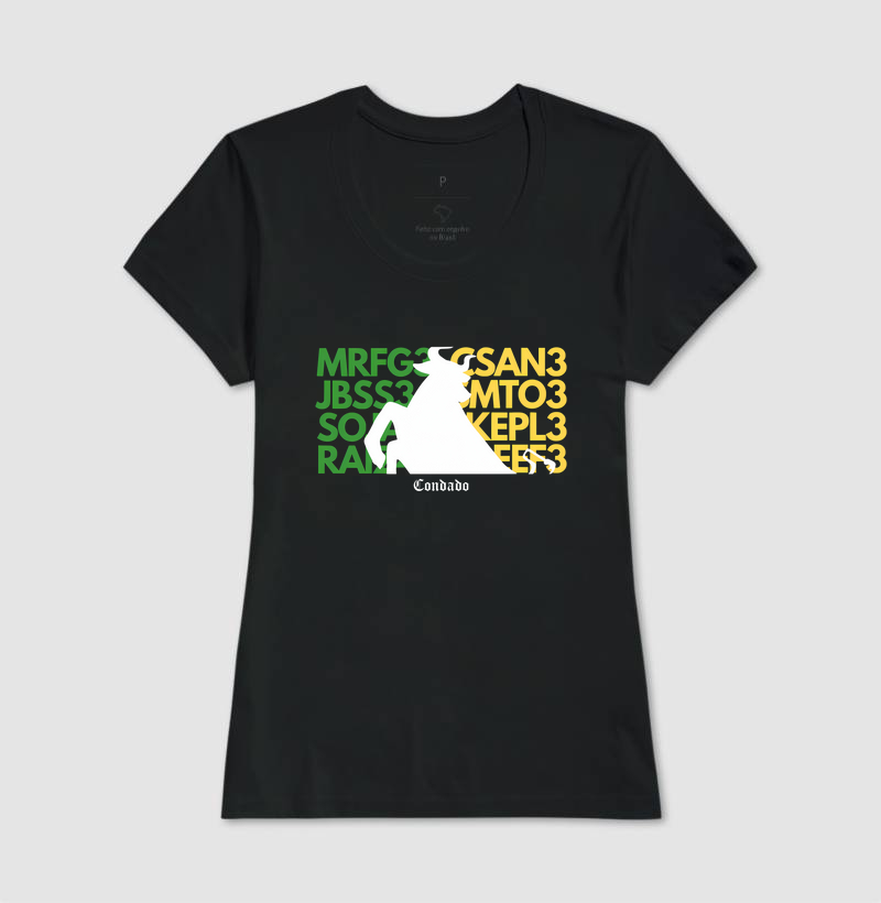 Camisa 18