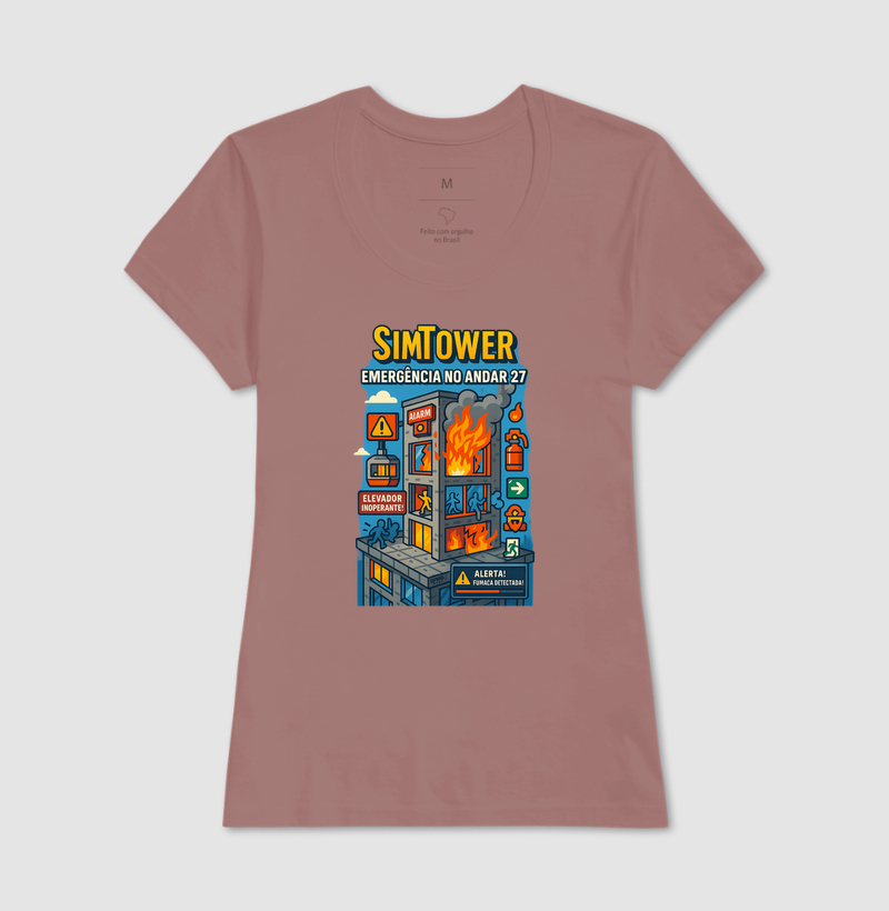 Camisa 16