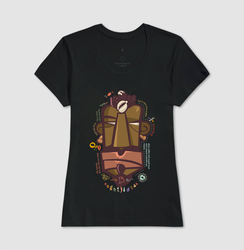 Camisa 11