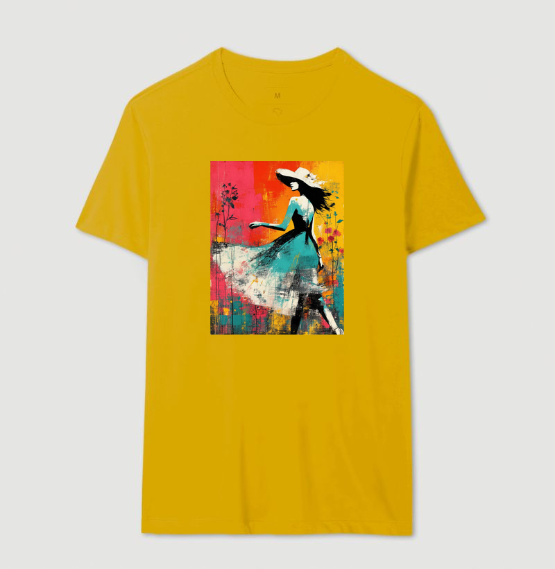Camisa 15