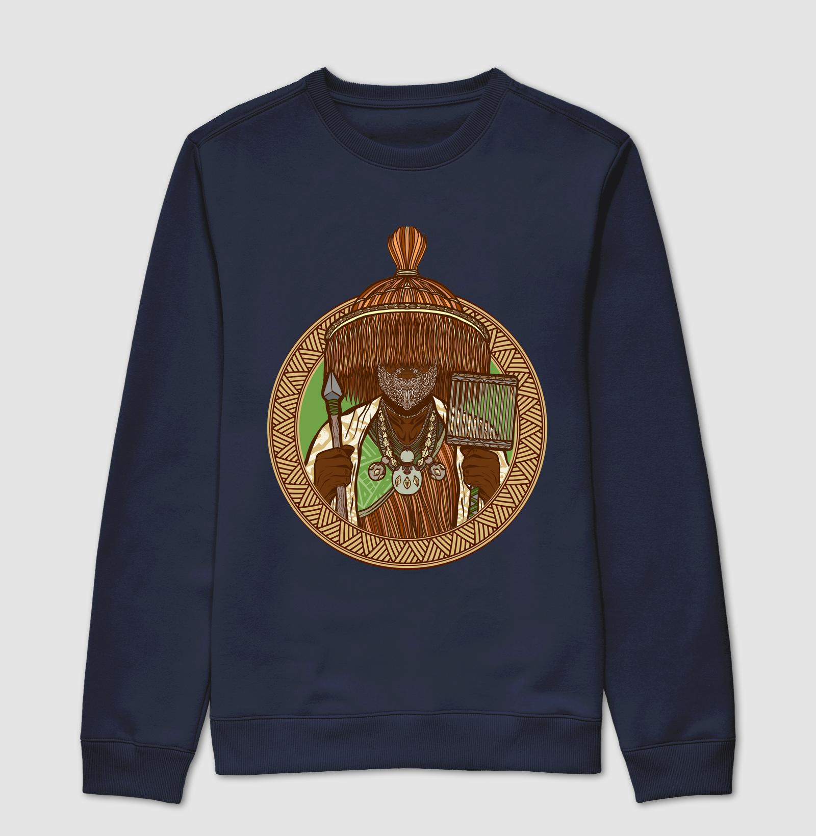 Camisa 4