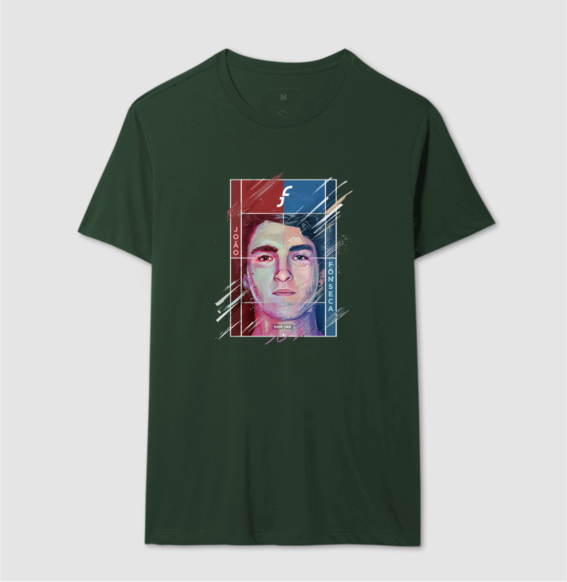 Camisa 8