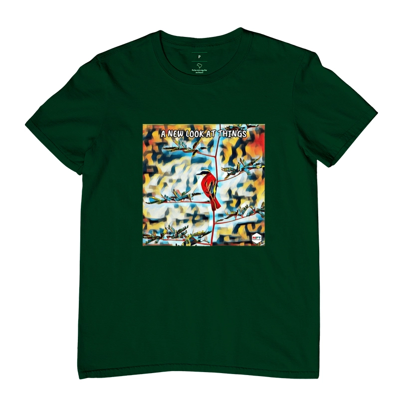 Camisa 11