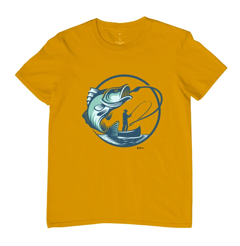 Camisa 8