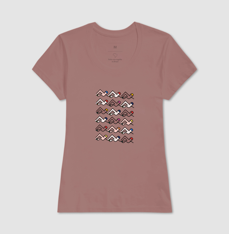 Camisa 15
