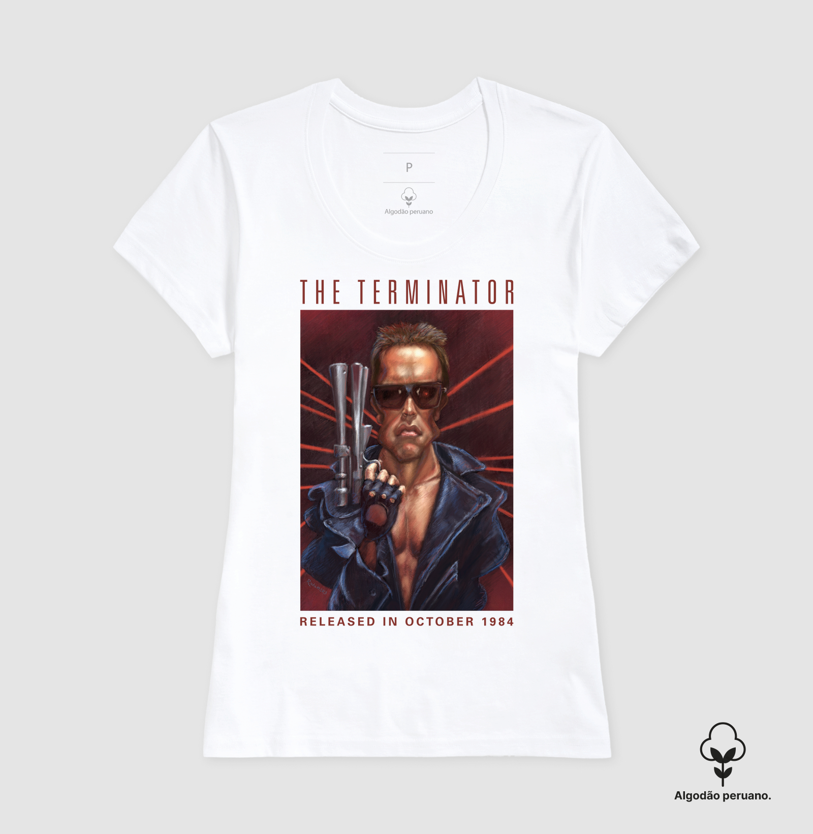Camisa 5