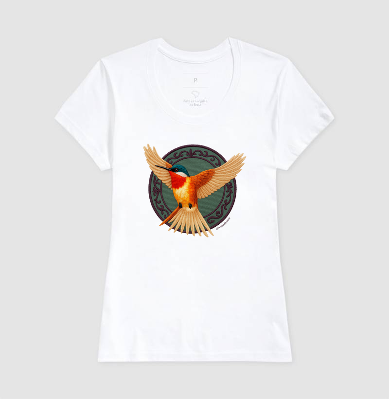 Camisa 11