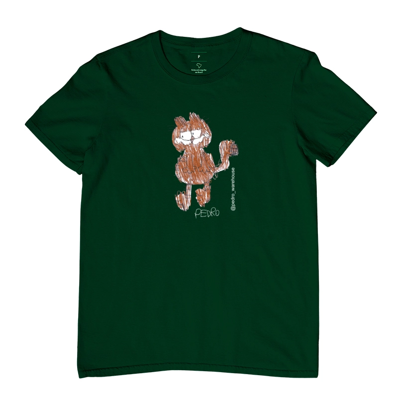Camisa 10