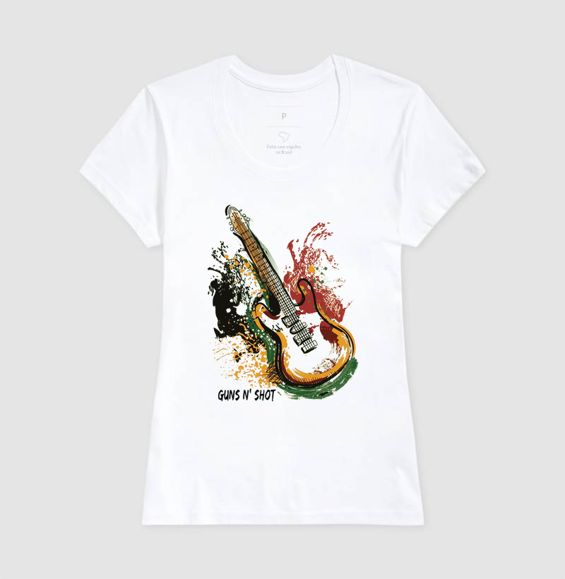 Camisa 11