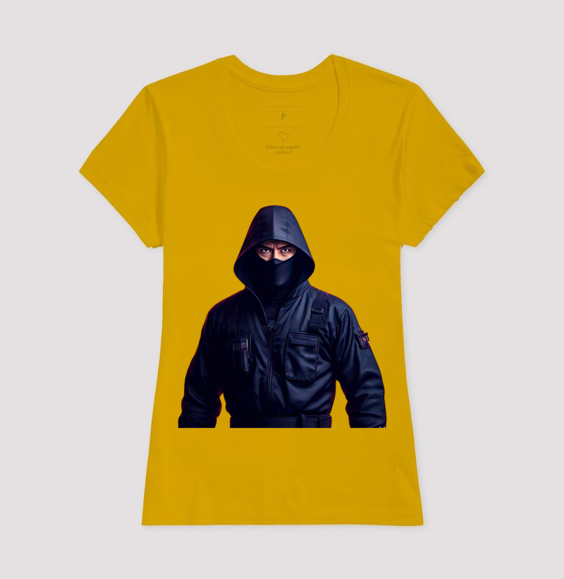 Camisa 11