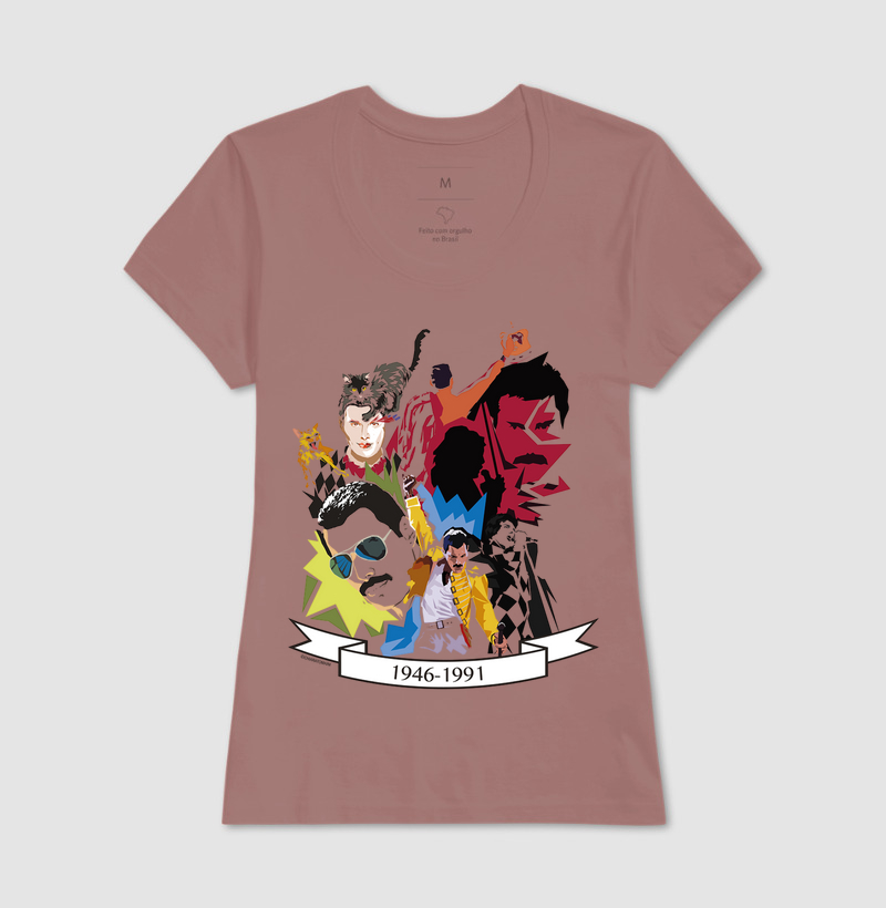 Camisa 15