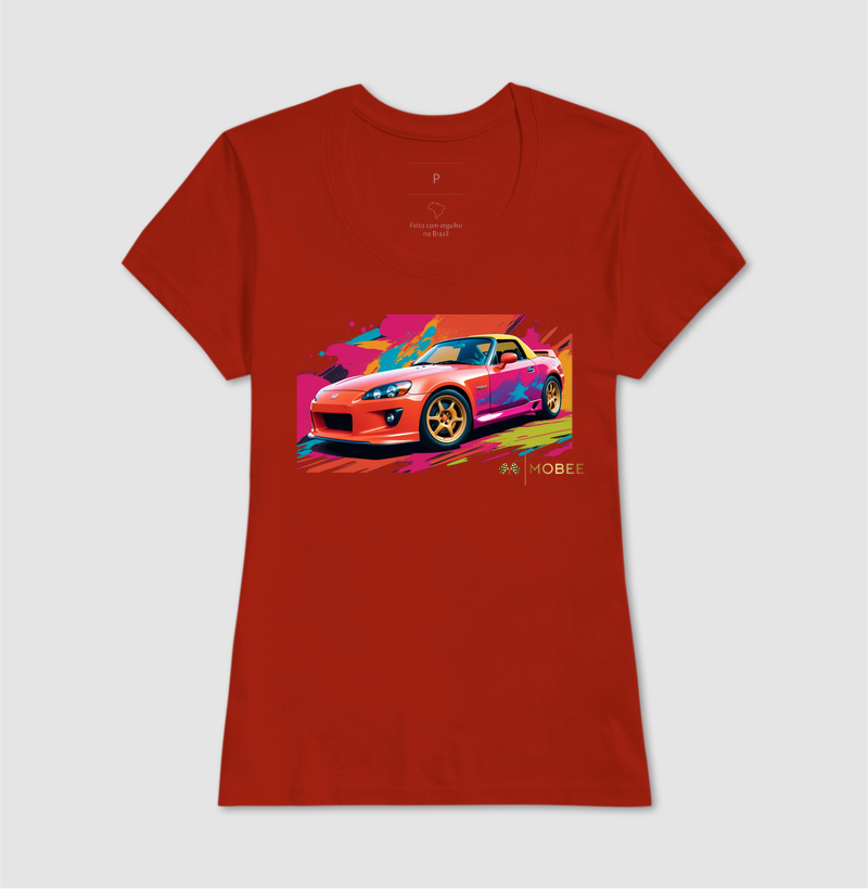 Camisa 8
