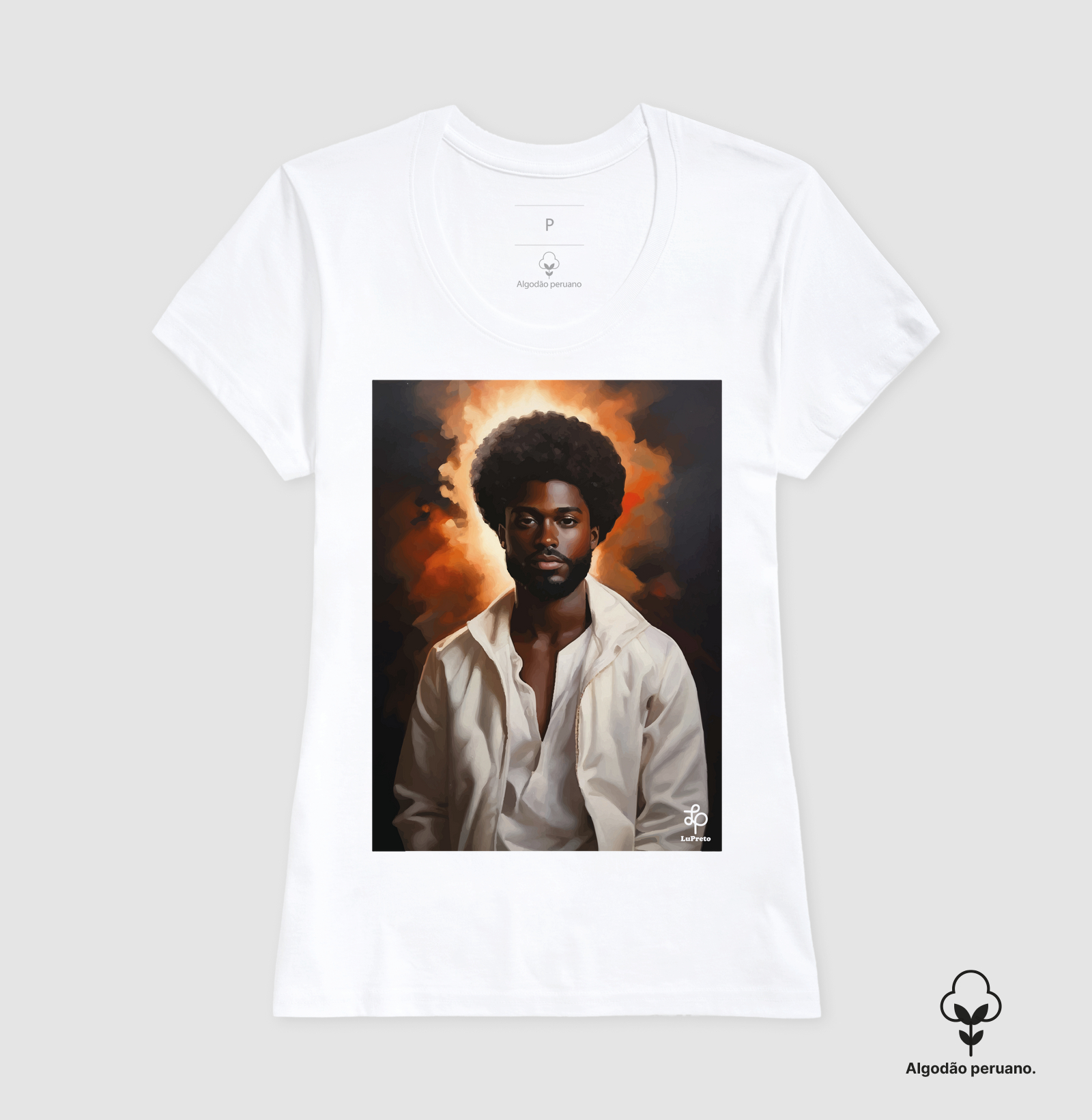Camisa 2