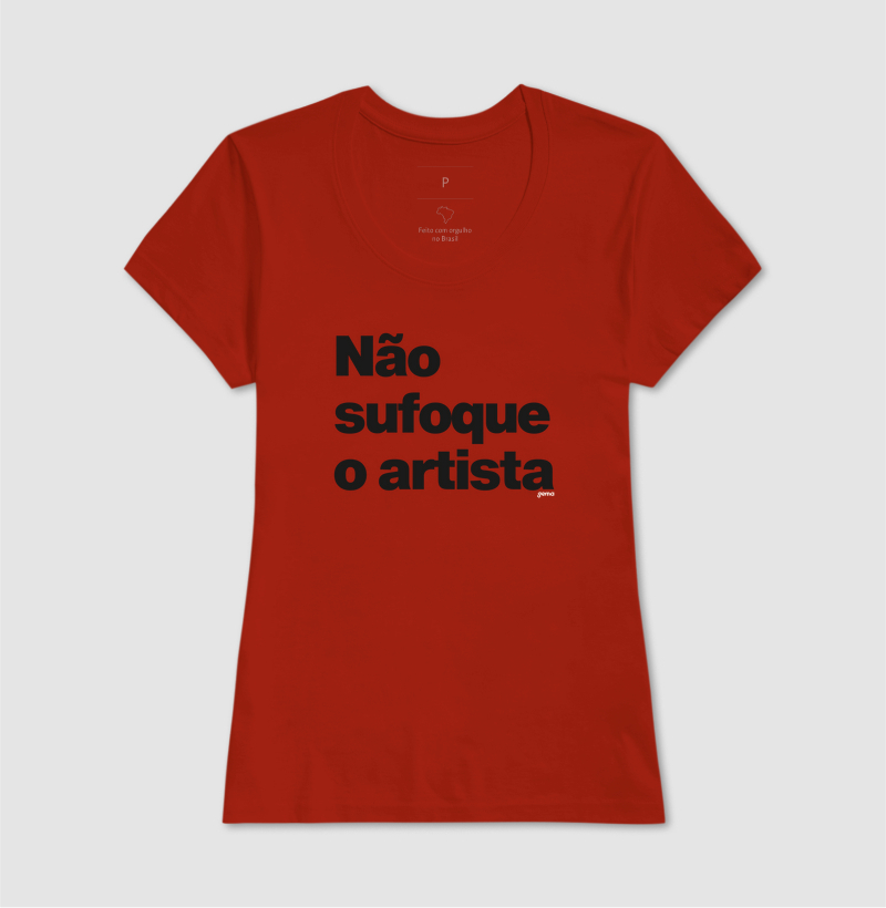 Camisa 12