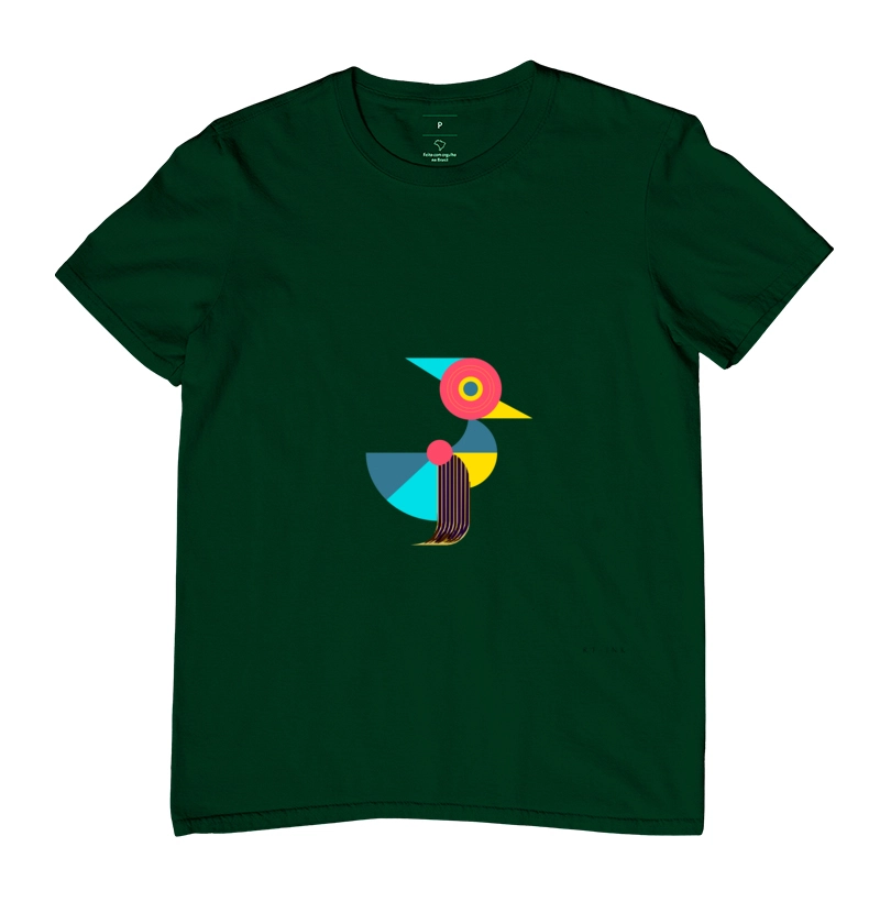 Camisa 11
