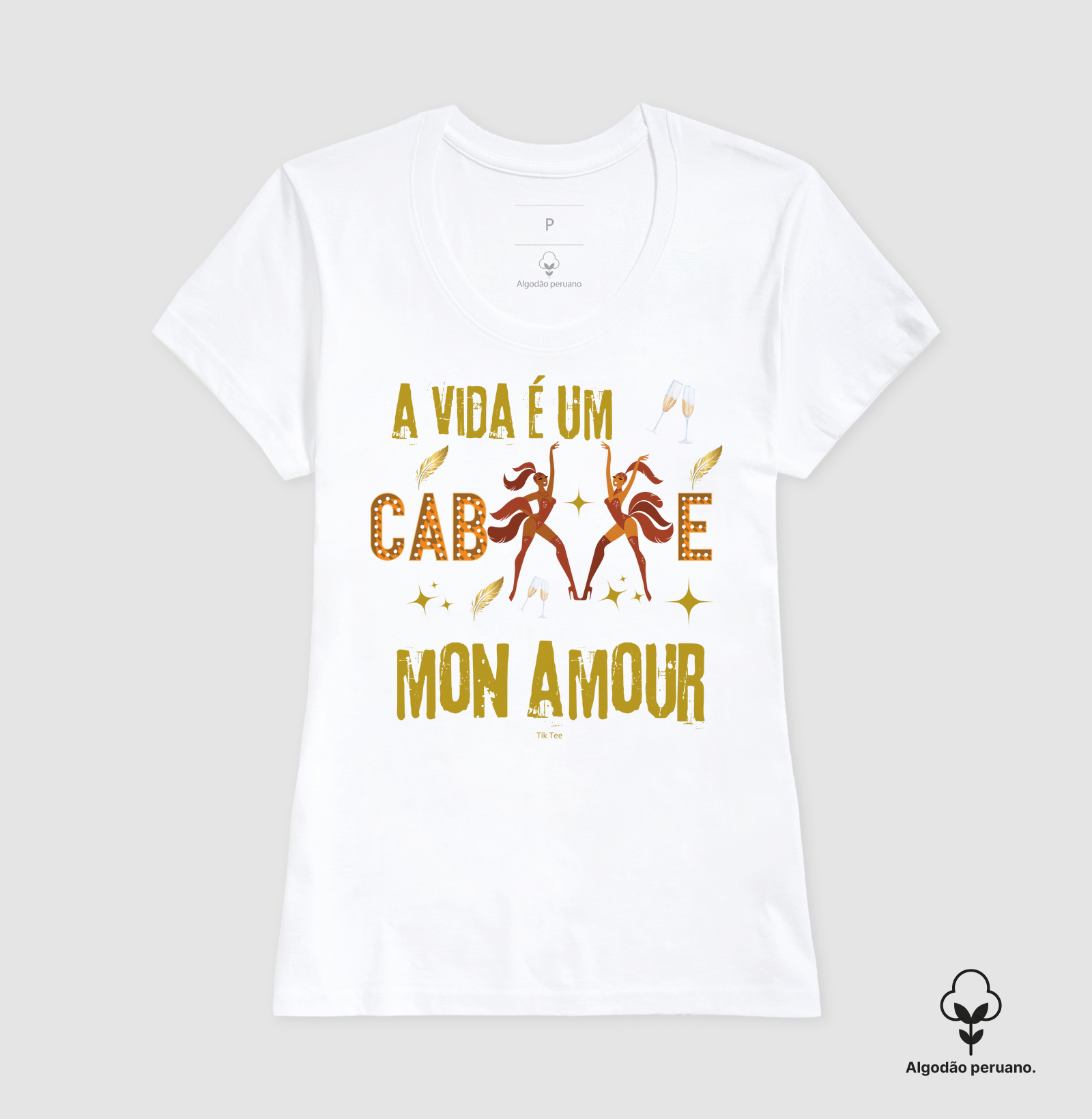 Camisa 1