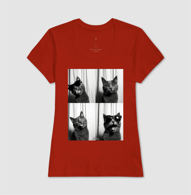 Camisa 10