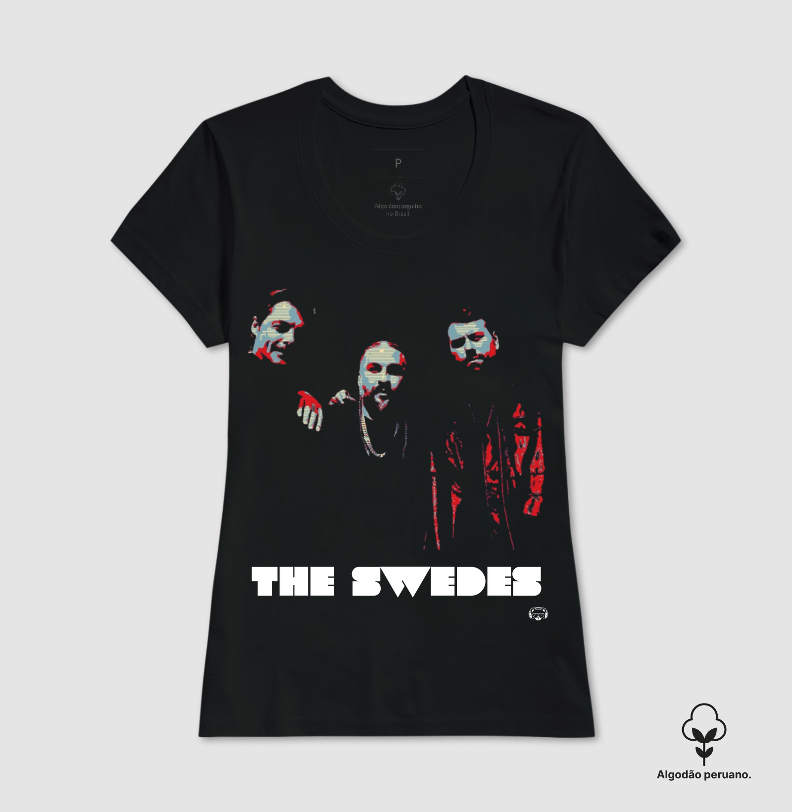 Camisa 2