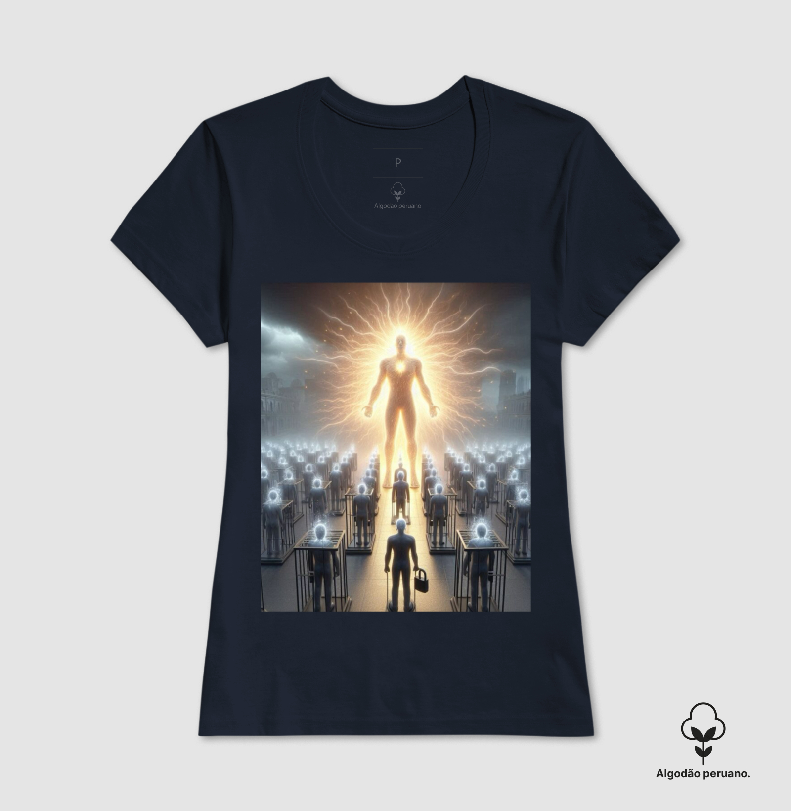 Camisa 1