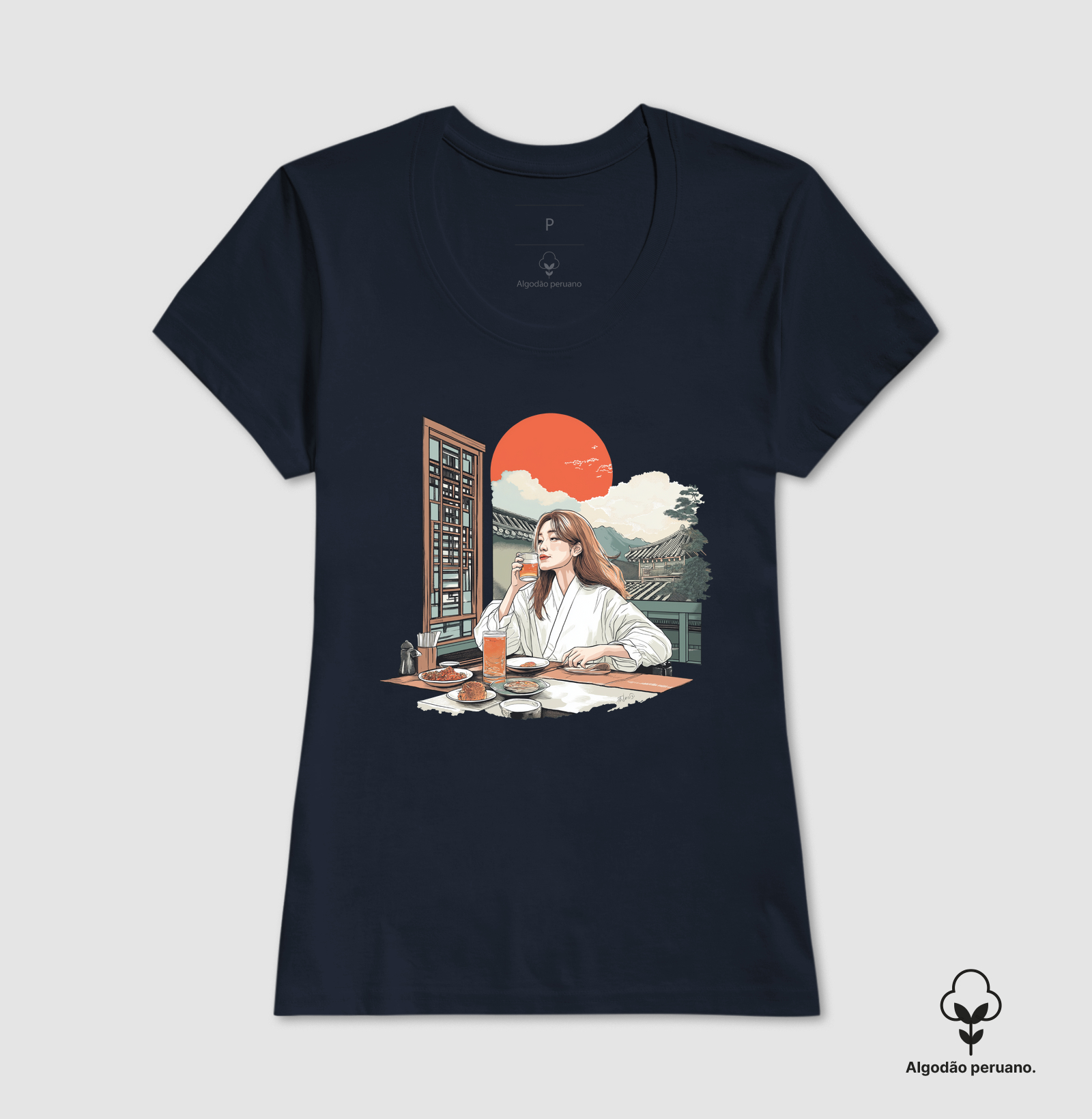 Camisa 6