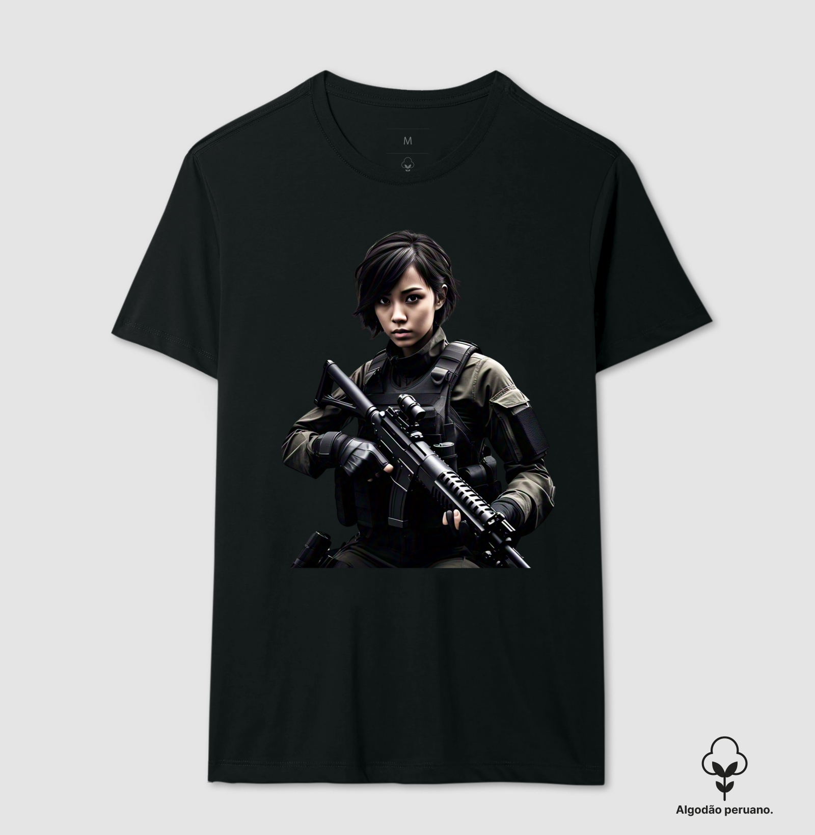 Camisa 3