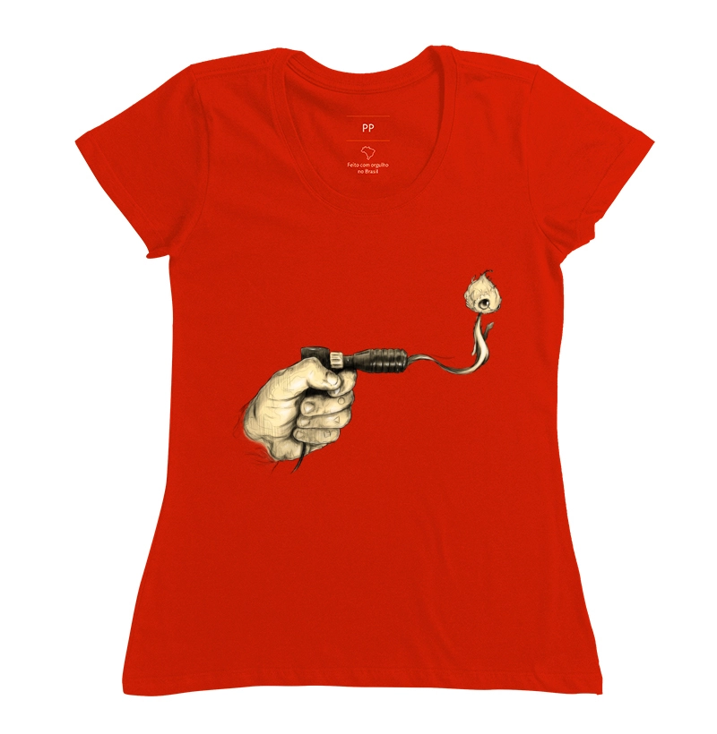 Camisa 10