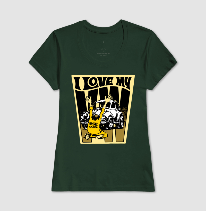 Camisa 11