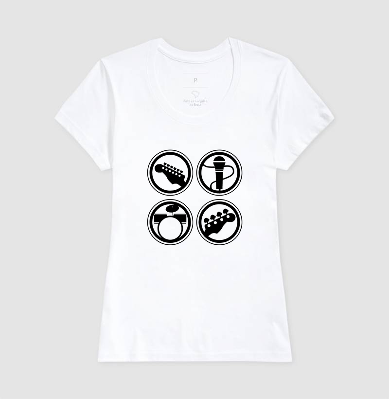 Camisa 5