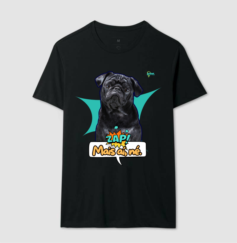 Camisa 19