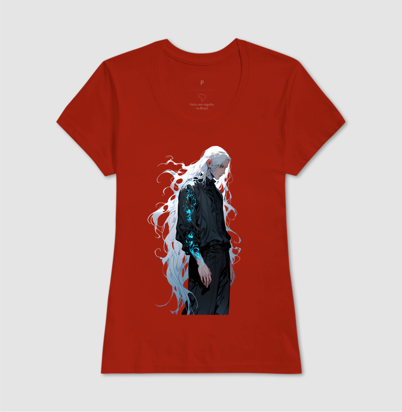 Camisa 10