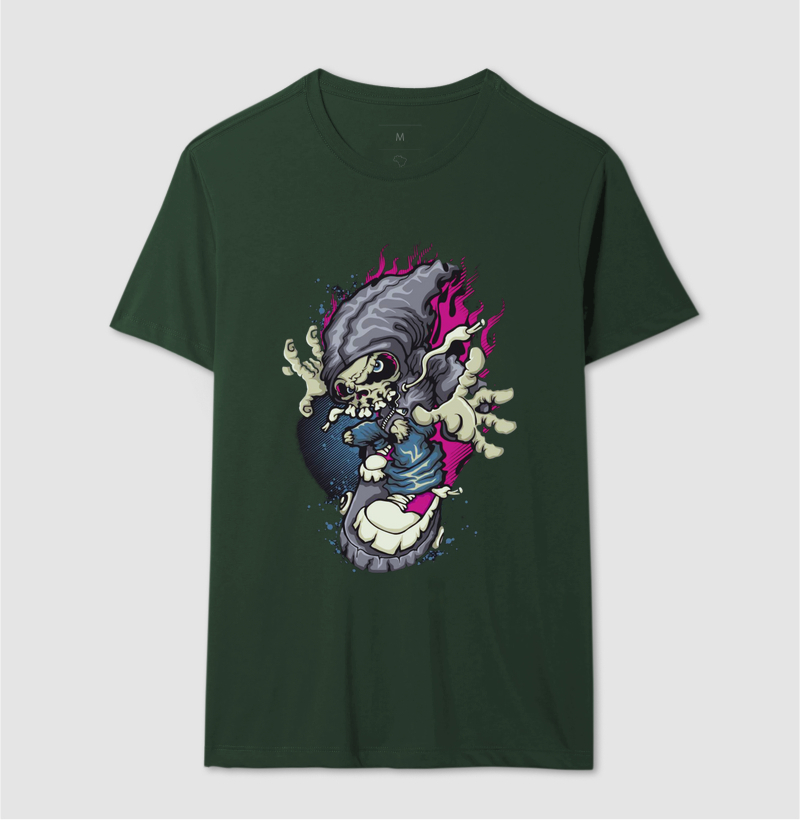 Camisa 11