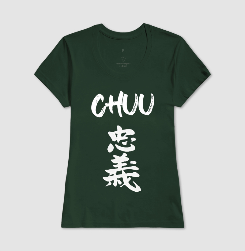 Camisa 4