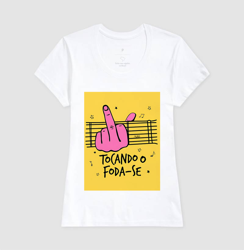 Camisa 15