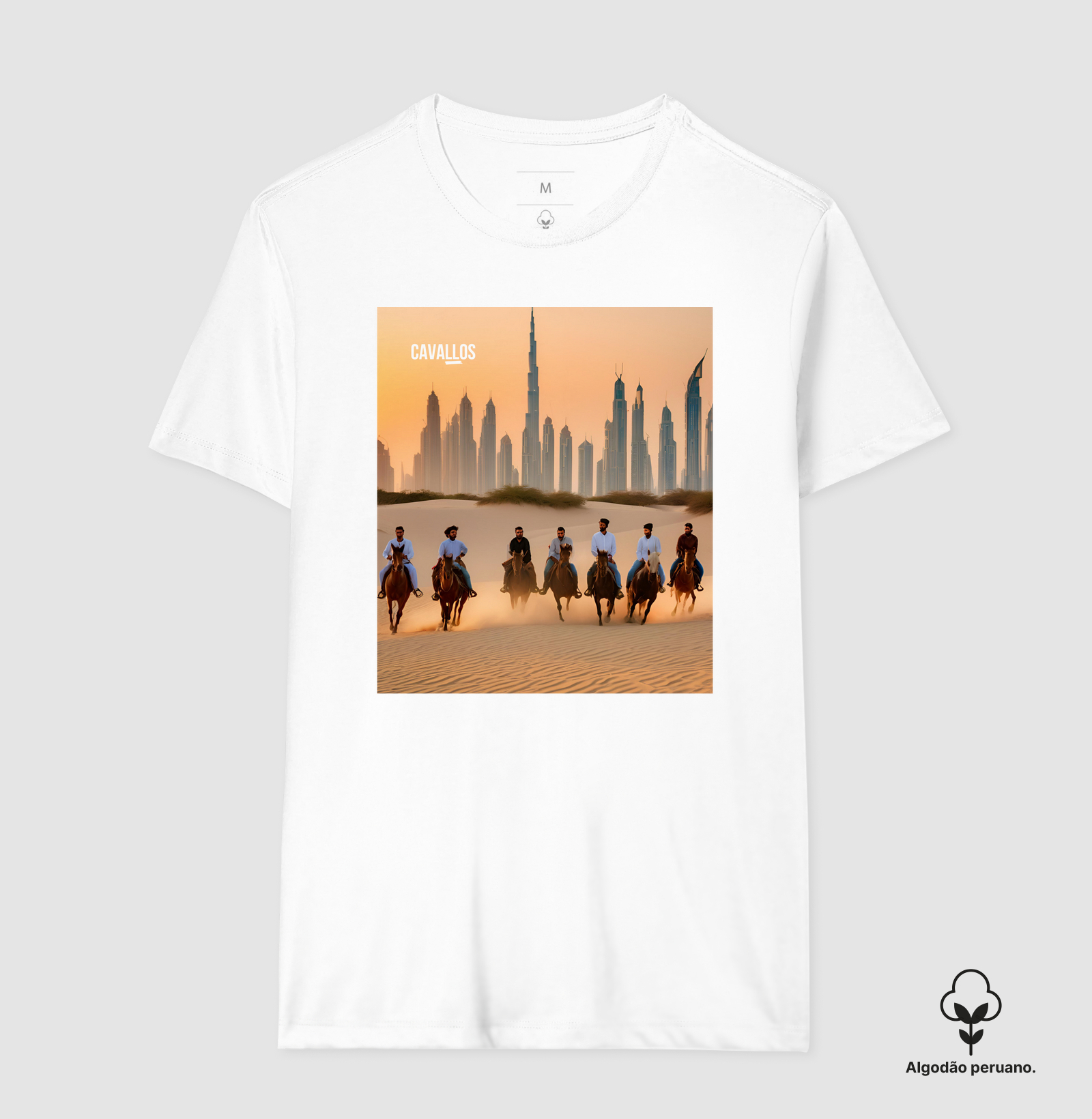 Camisa 2