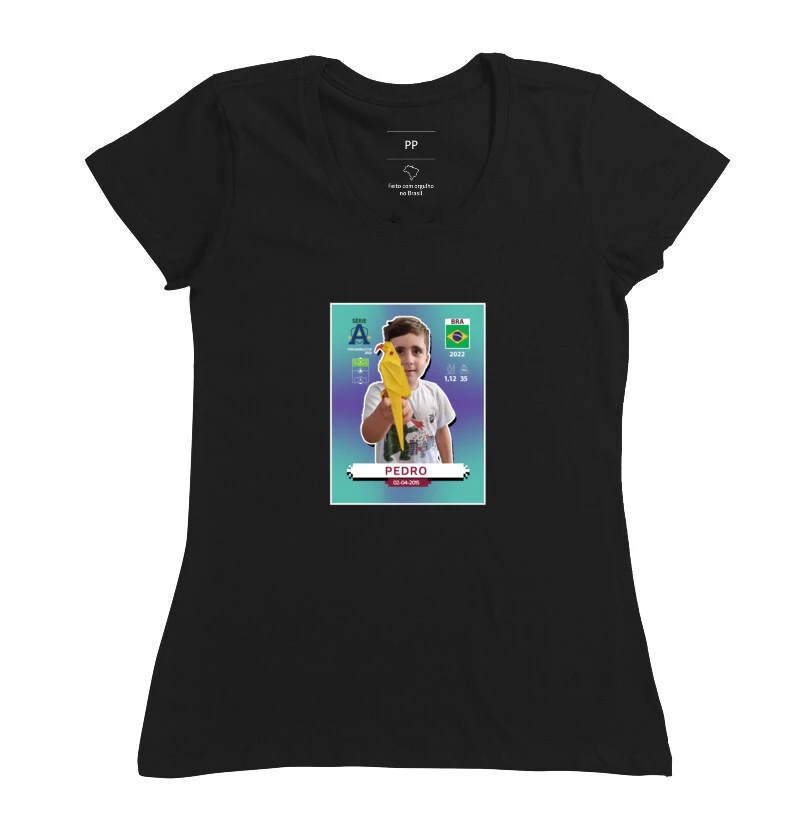 Camisa 2