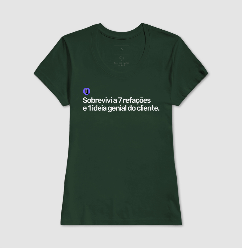 Camisa 8