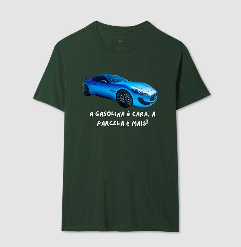 Camisa 11
